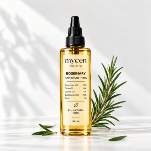 hair oil
