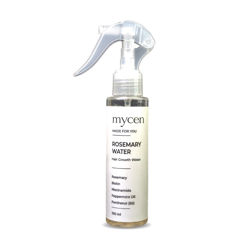 Mycen Rosemary Hair Spray