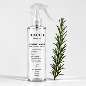 Mycen Rosemary Hair Spray